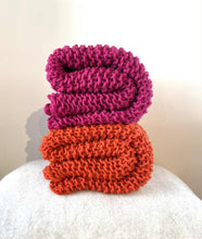 Load image into Gallery viewer, R017C Rät / throw