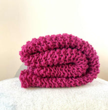 Load image into Gallery viewer, R017C Rät / throw