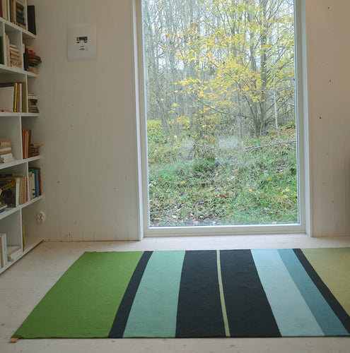 Woven Carpet / BAND